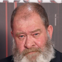 Foto Joshua Richards