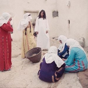 Foto Leila e os Lobos