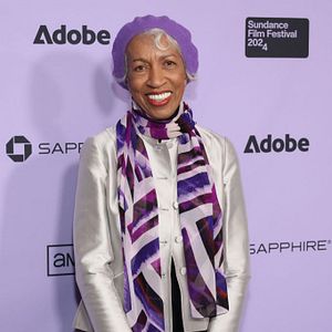 Foto Alma Washington