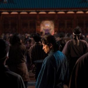 Foto Até o Último Samurai 