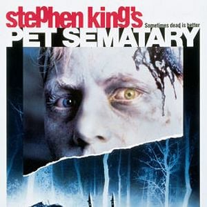 Foto Cemitério Maldito