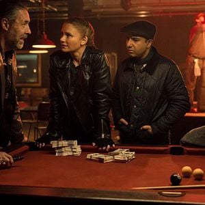 Foto Paddy Considine