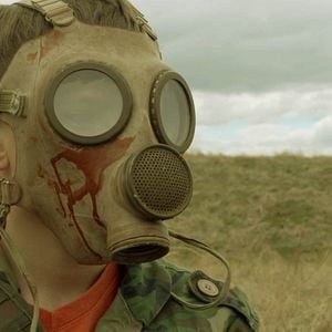 Foto Um Mundo Selvagem