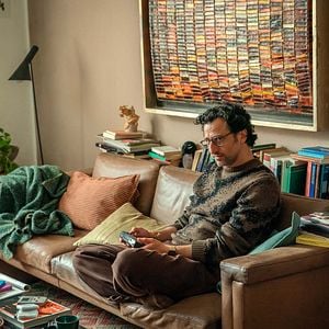 Foto A Crise dos Caras