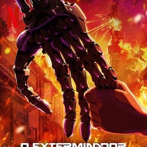 Foto O Exterminador do Futuro Zero