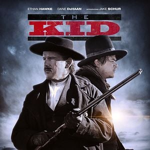 Foto Billy The Kid - O Fora da Lei