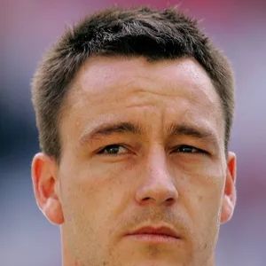 Foto John Terry