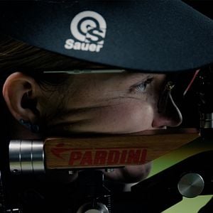 Foto Ágon - O Corpo e a Luta