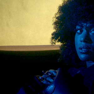 Foto Jade: Guerreira Solitária