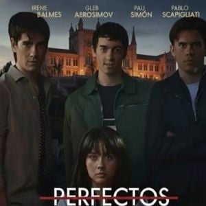 Foto Mentirosos Perfeitos 