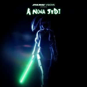 Foto Star Wars: Visions Apresenta – A Nona Jedi
