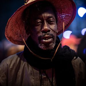 Foto Ben Mahmoud Mbow