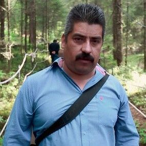 Foto Homero Gómez González