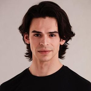 Foto Hunter Cardinal