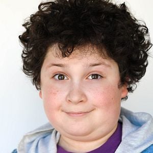 Foto Aaron D. Harris