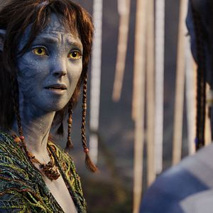 Foto Avatar: Fogo e Cinzas