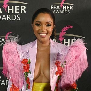 Foto Lunathi Mampofu