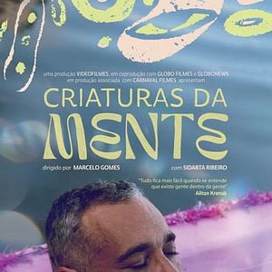 Foto Criaturas da Mente