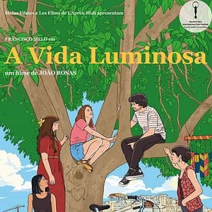 Foto A Vida Luminosa