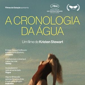 Foto A Cronologia da Água
