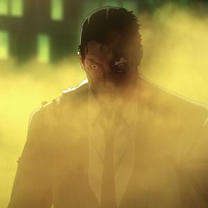 Foto O Exterminador do Futuro Zero