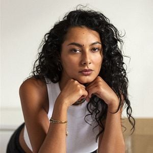 Foto Myriam Djeljeli