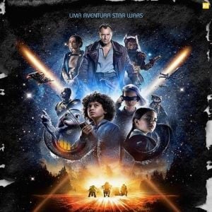 Foto Star Wars: Skeleton Crew