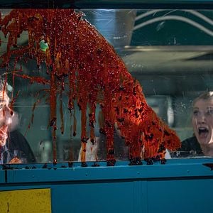 Foto Screamboat: Terror a Bordo