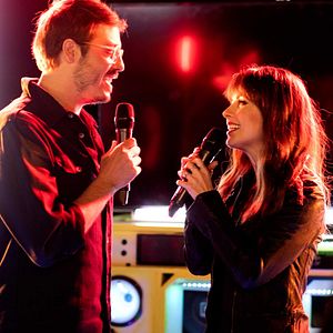 Foto Evidências do Amor