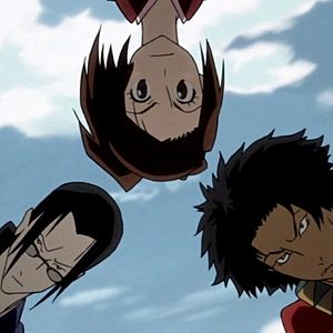 Foto Samurai Champloo