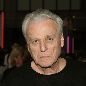 Foto William Goldman