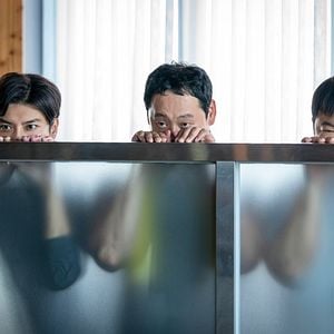 Foto Meu Pior Vizinho