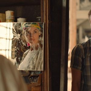 Foto John Robinson (IV)