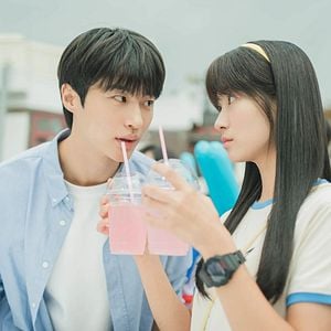 Foto Adorável Corredora