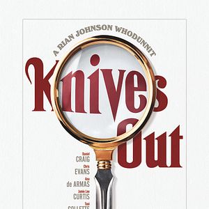 Foto Entre Facas e Segredos