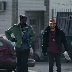 Foto Ladrões de Drogas