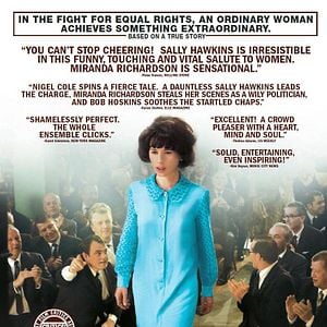 Foto Revolução em Dagenham