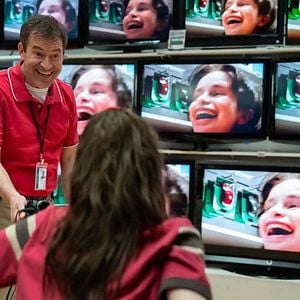 Foto Uma Família Perfeita