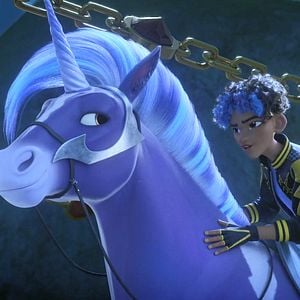 Foto Academia Unicórnio