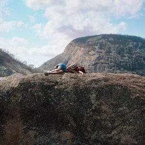 Foto Fiz Um Foguete Imaginando Que Você Vinha