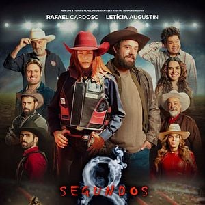 Foto 8 Segundos: O Desafio