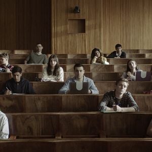 Foto Terremoto em Lisboa