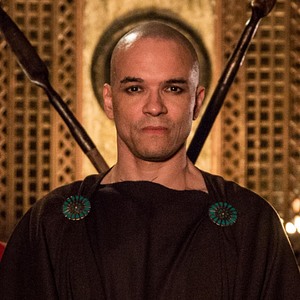 Foto Jorge da Capadócia