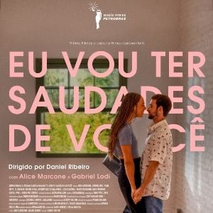 Foto Eu Vou Ter Saudades de Você