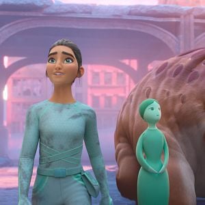 Foto WondLa- A Trilogia