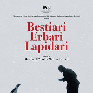 Foto Bestiari, erbari, lapidari