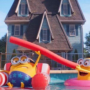 Foto Meu Malvado Favorito 4