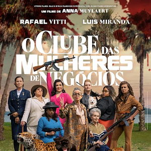 Foto O Clube das Mulheres de Negócios