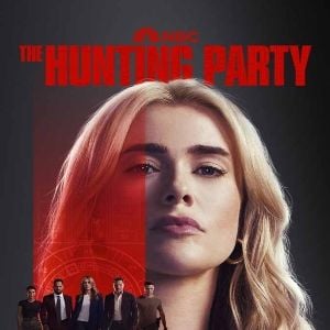 Foto The Hunting Party 