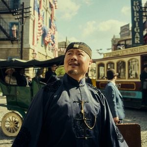 Foto Detetive Chinatown: O Mistério de 1900 